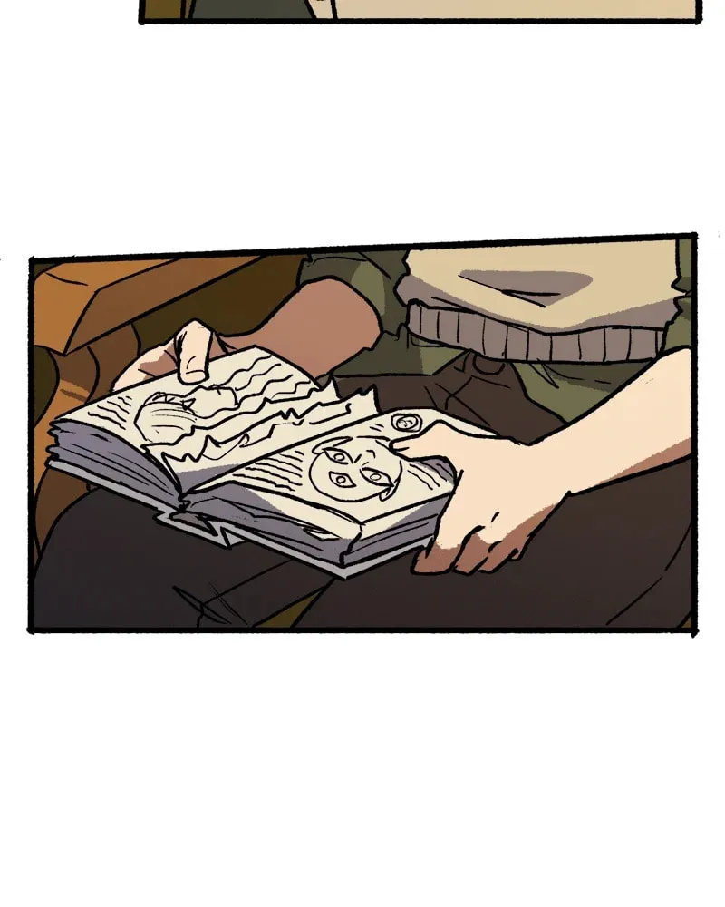 Read Marionetta chapter 71 image 72 on Lezhin