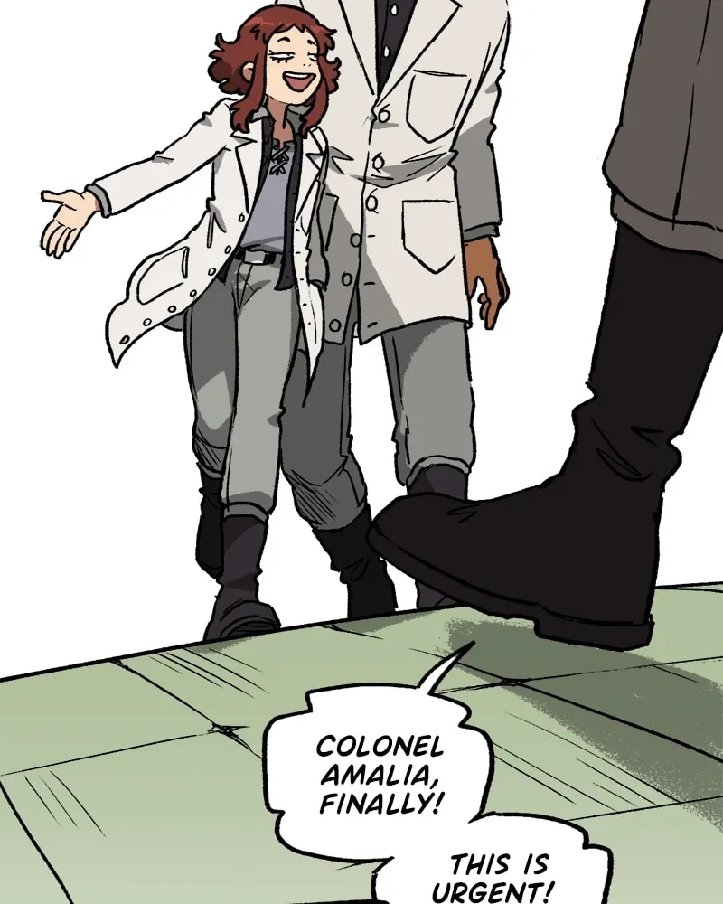 Read Marionetta chapter 71 image 76 on Lezhin