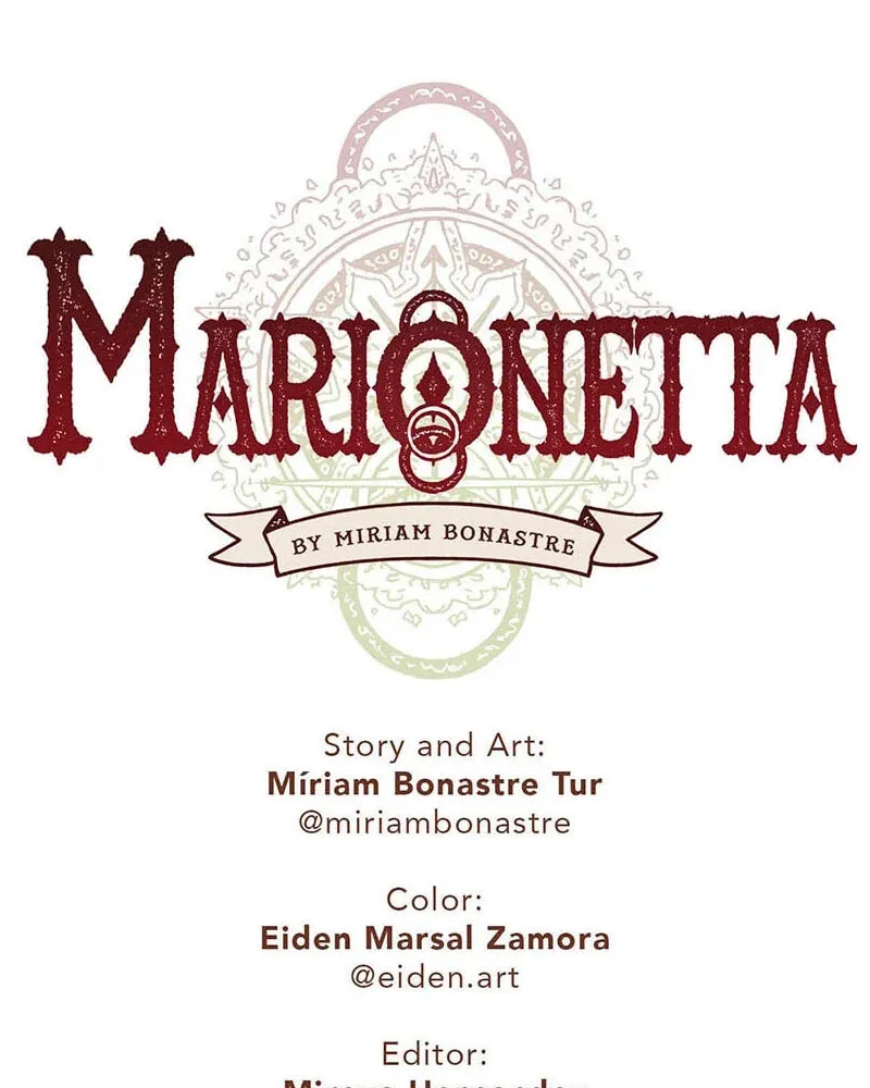 Read Marionetta chapter 71 image 82 on Lezhin