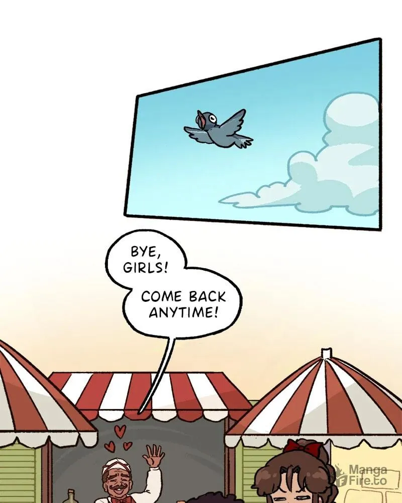 Read Marionetta chapter 72 image 11 on Lezhin