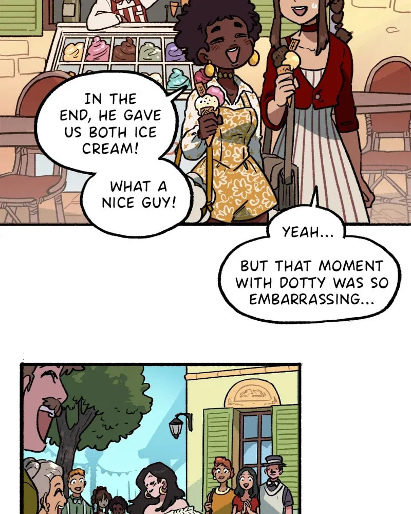 Read Marionetta chapter 72 image 12 on Lezhin