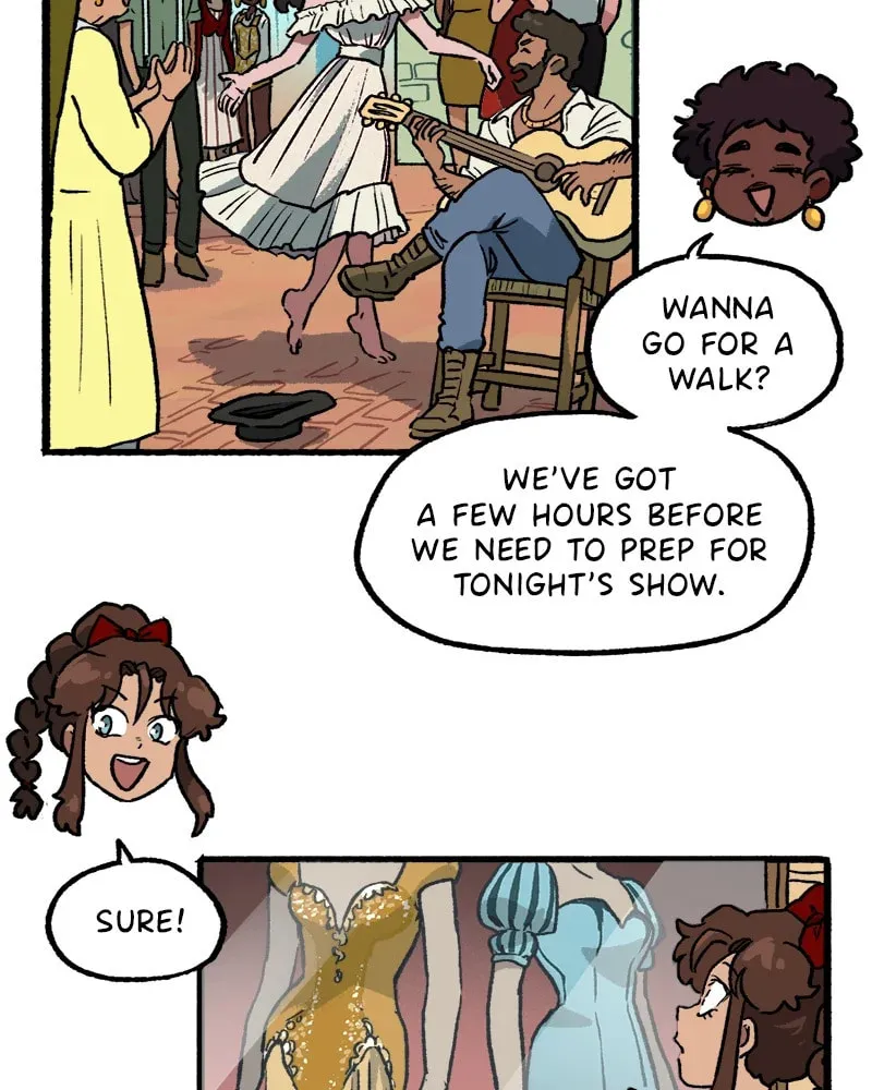 Read Marionetta chapter 72 image 13 on Lezhin