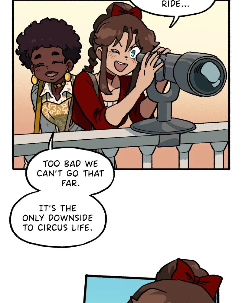 Read Marionetta chapter 72 image 15 on Lezhin