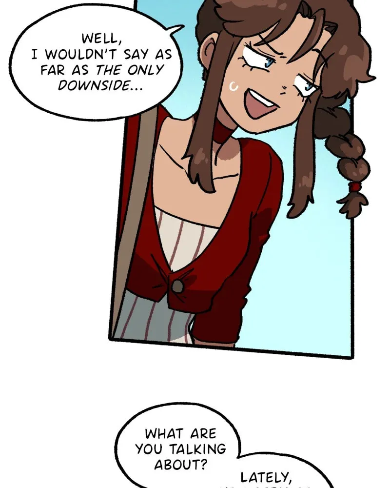 Read Marionetta chapter 72 image 16 on Lezhin