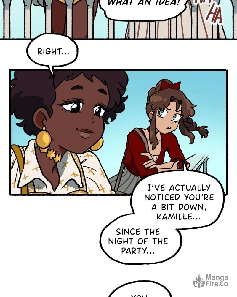 Read Marionetta chapter 72 image 19 on Lezhin
