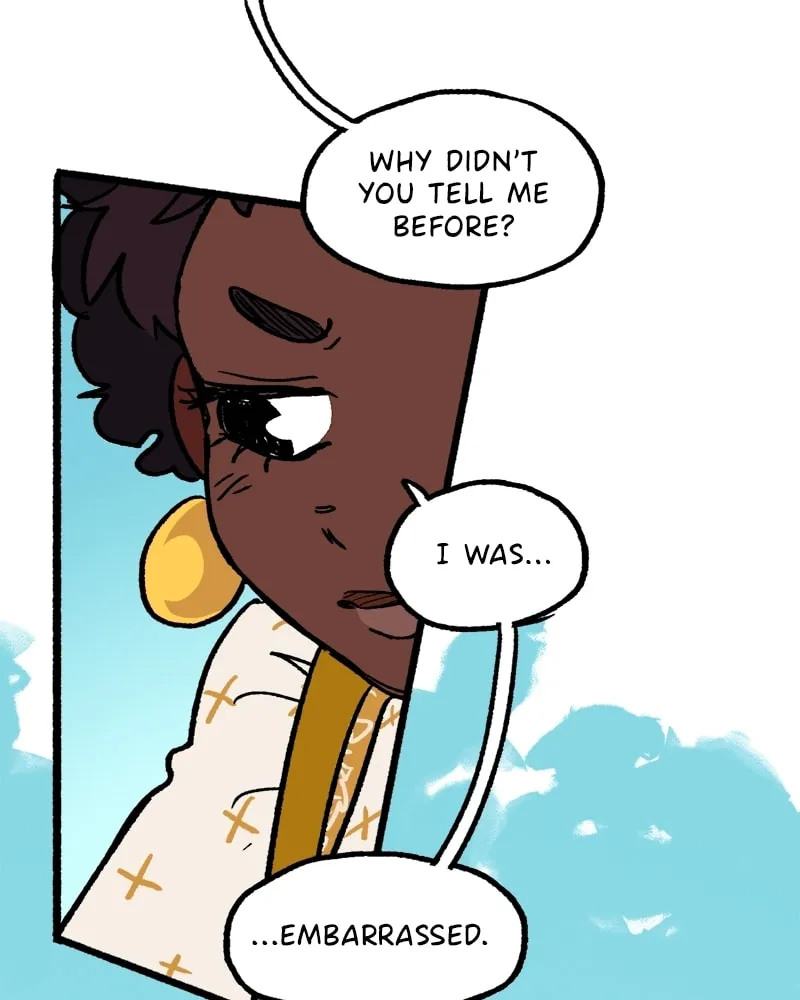 Read Marionetta chapter 72 image 21 on Lezhin