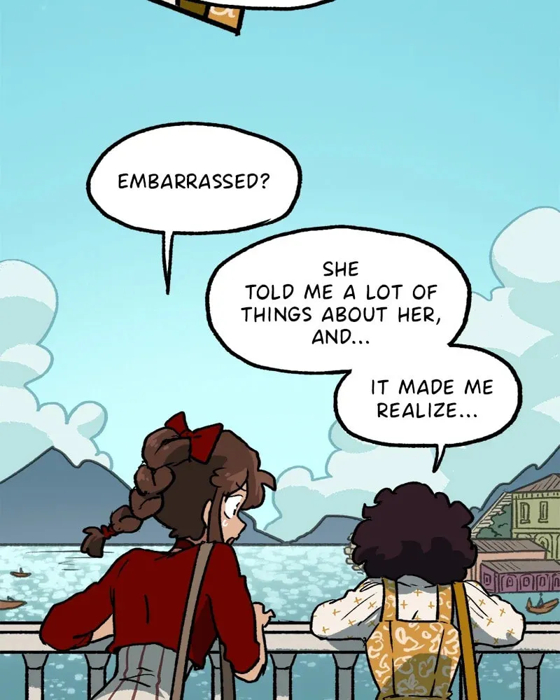 Read Marionetta chapter 72 image 22 on Lezhin