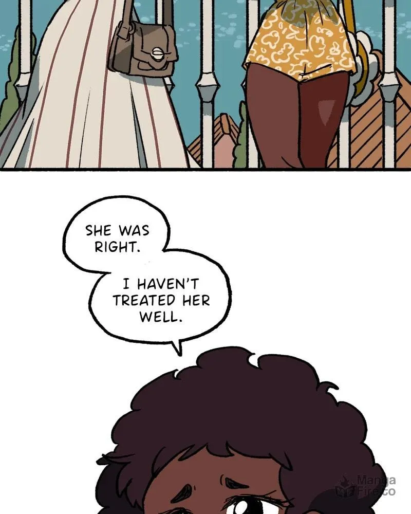 Read Marionetta chapter 72 image 23 on Lezhin