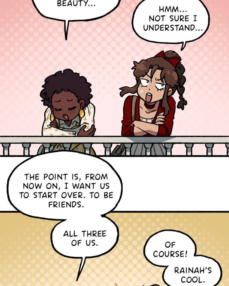 Read Marionetta chapter 72 image 25 on Lezhin