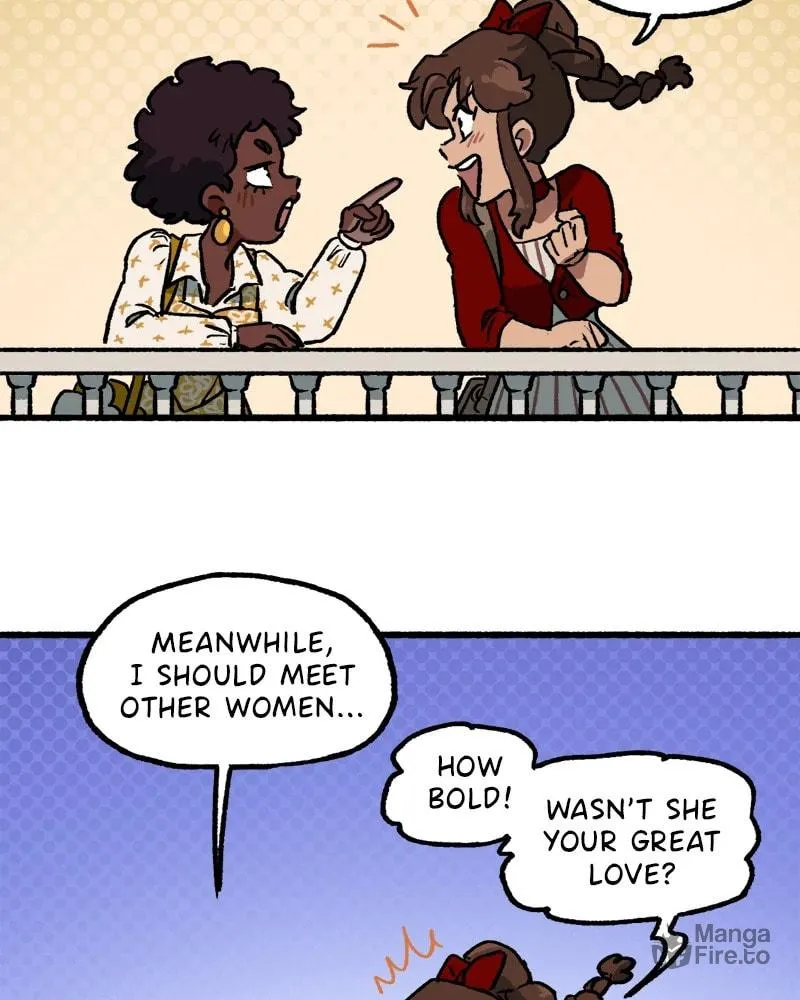 Read Marionetta chapter 72 image 26 on Lezhin