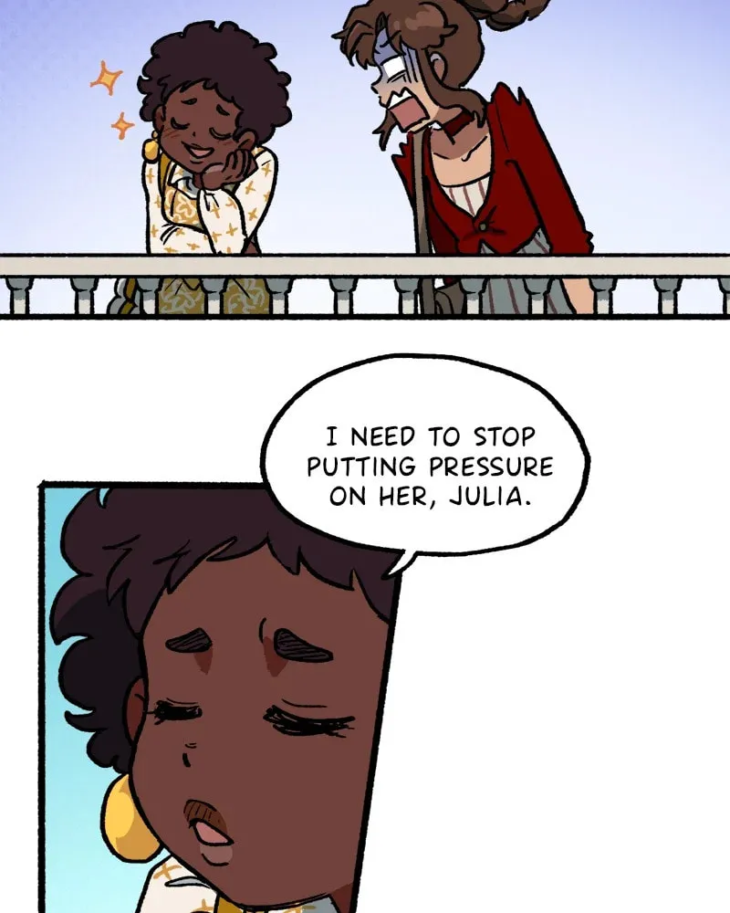 Read Marionetta chapter 72 image 27 on Lezhin