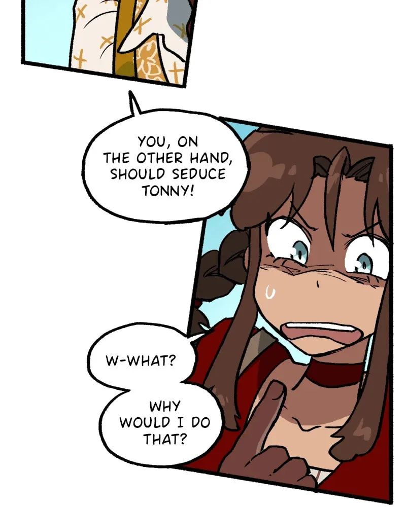 Read Marionetta chapter 72 image 28 on Lezhin