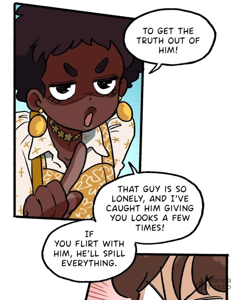Read Marionetta chapter 72 image 29 on Lezhin