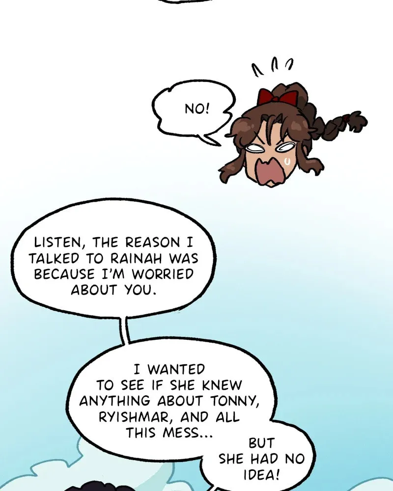 Read Marionetta chapter 72 image 31 on Lezhin
