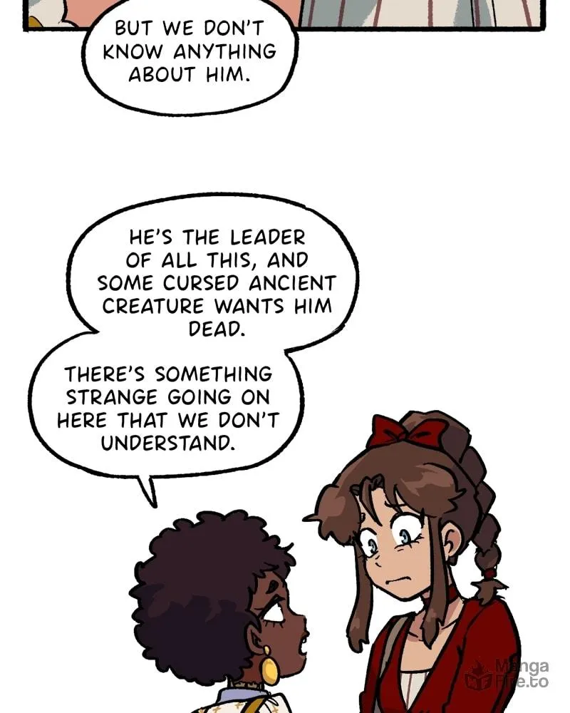 Read Marionetta chapter 72 image 35 on Lezhin