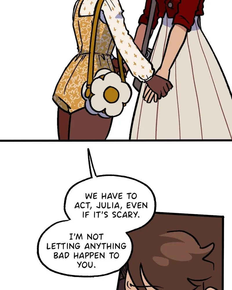 Read Marionetta chapter 72 image 36 on Lezhin