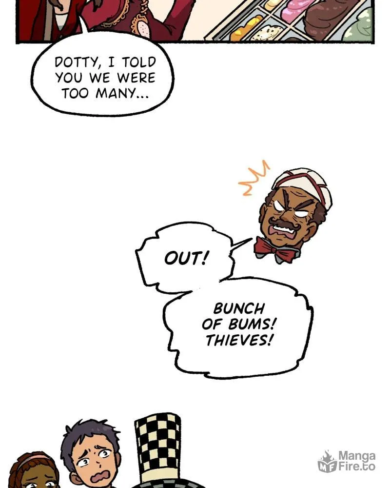Read Marionetta chapter 72 image 4 on Lezhin