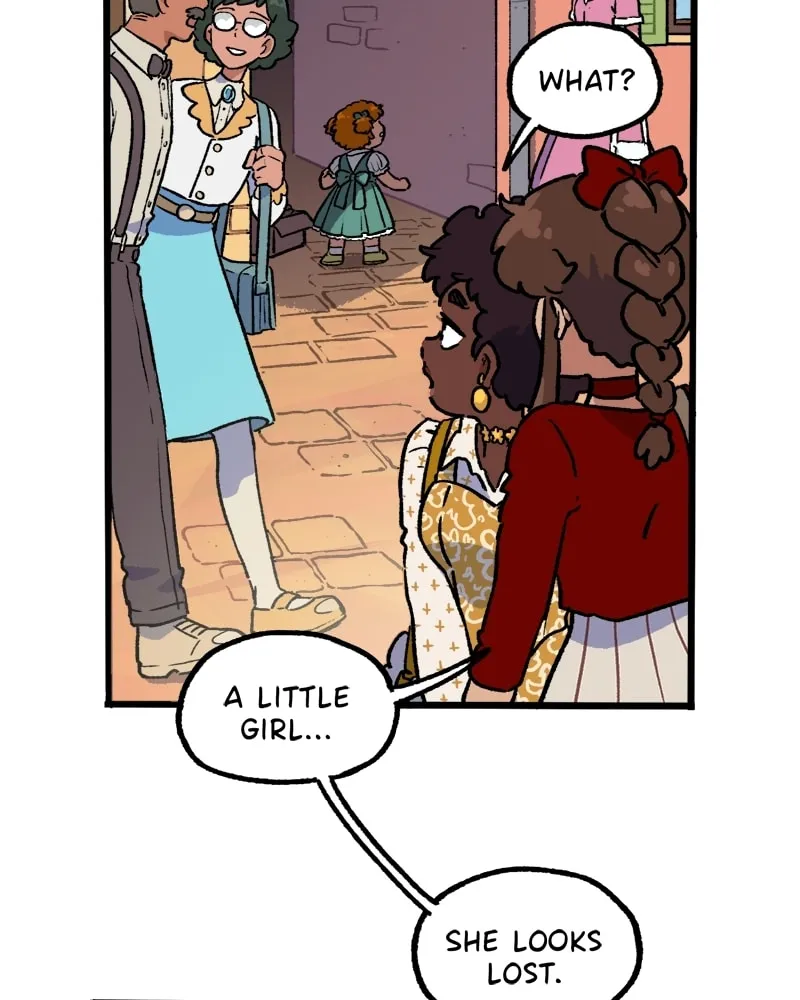Read Marionetta chapter 72 image 40 on Lezhin