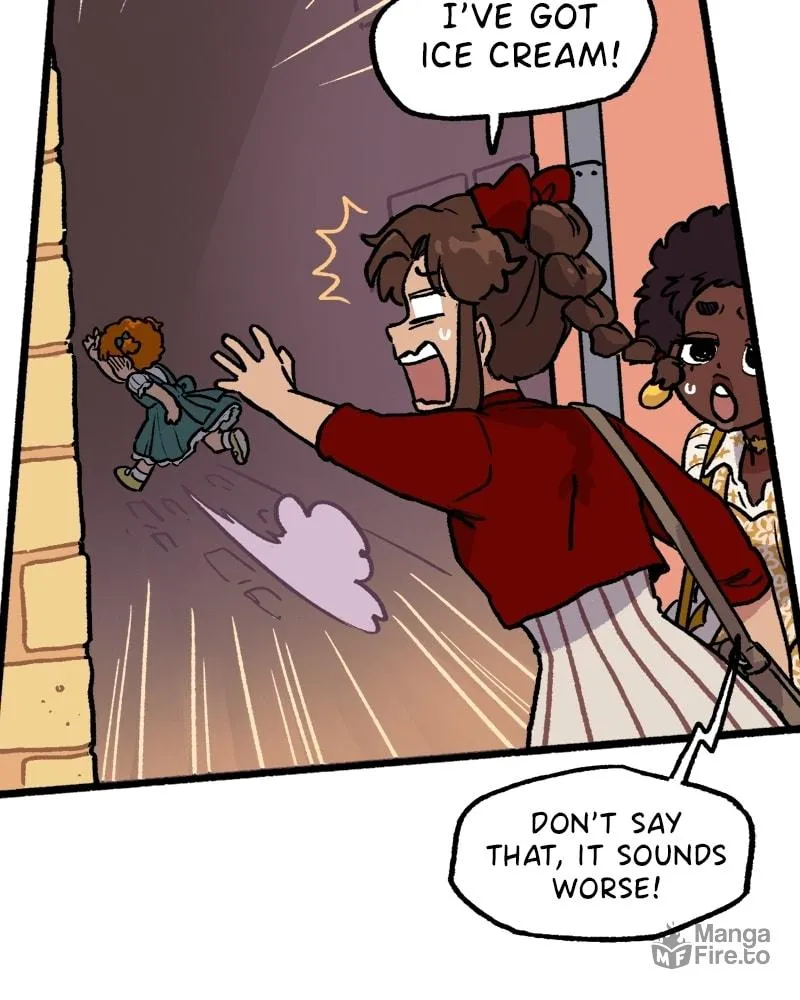 Read Marionetta chapter 72 image 44 on Lezhin