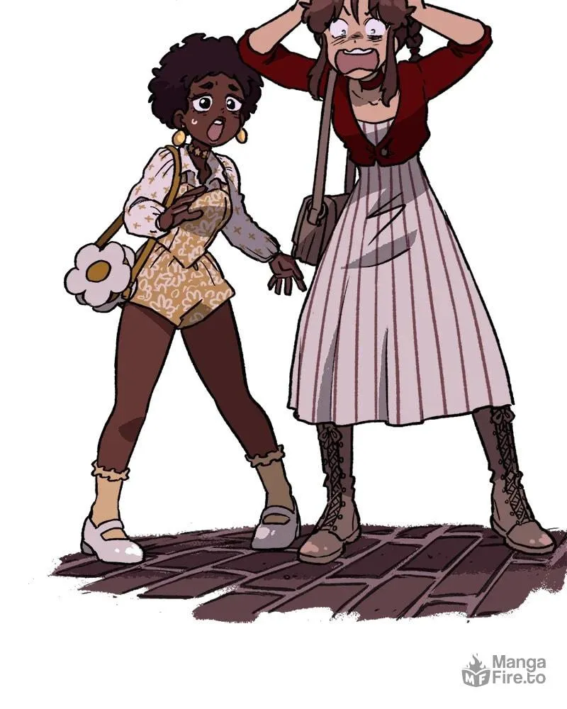 Read Marionetta chapter 72 image 56 on Lezhin