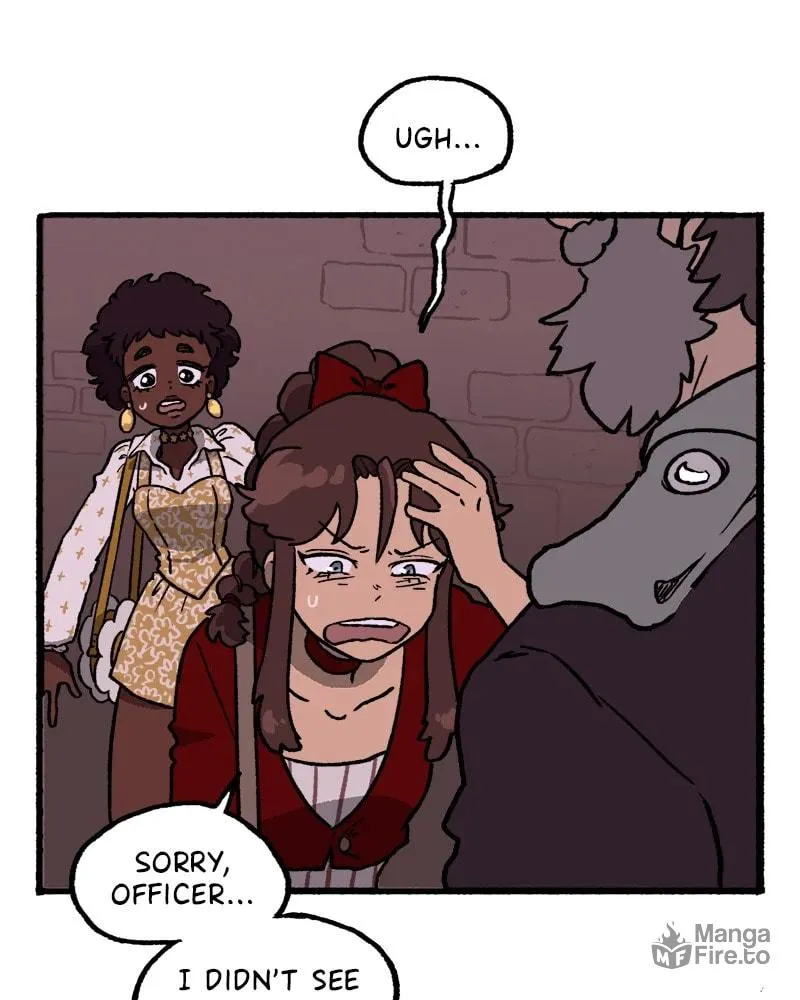 Read Marionetta chapter 72 image 59 on Lezhin
