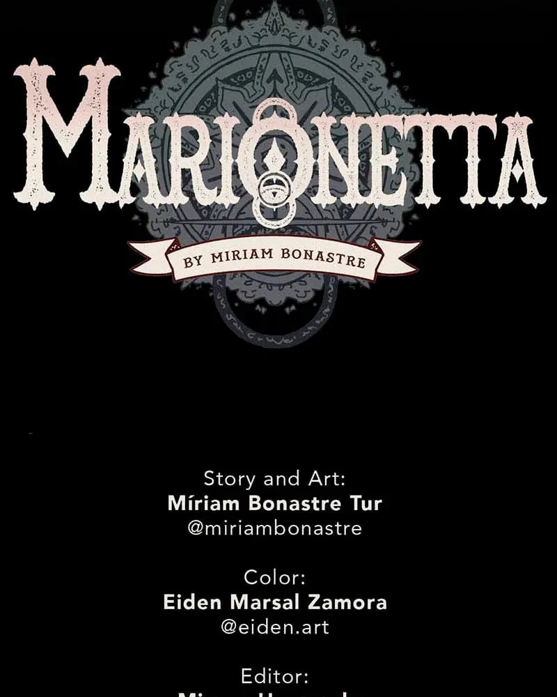 Read Marionetta chapter 72 image 63 on Lezhin