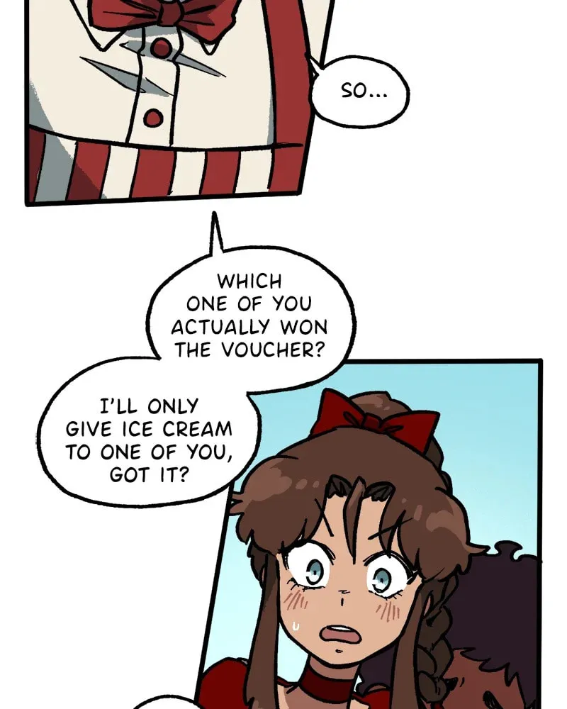 Read Marionetta chapter 72 image 7 on Lezhin
