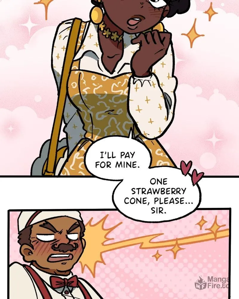 Read Marionetta chapter 72 image 9 on Lezhin