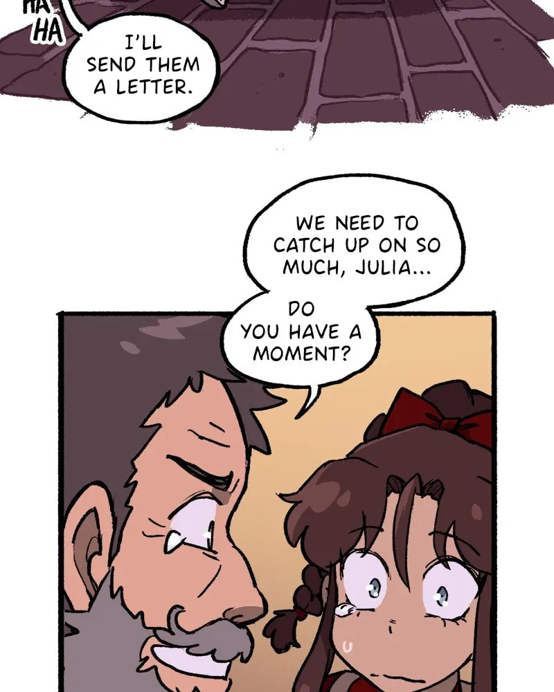 Read Marionetta chapter 73 image 10 on Lezhin