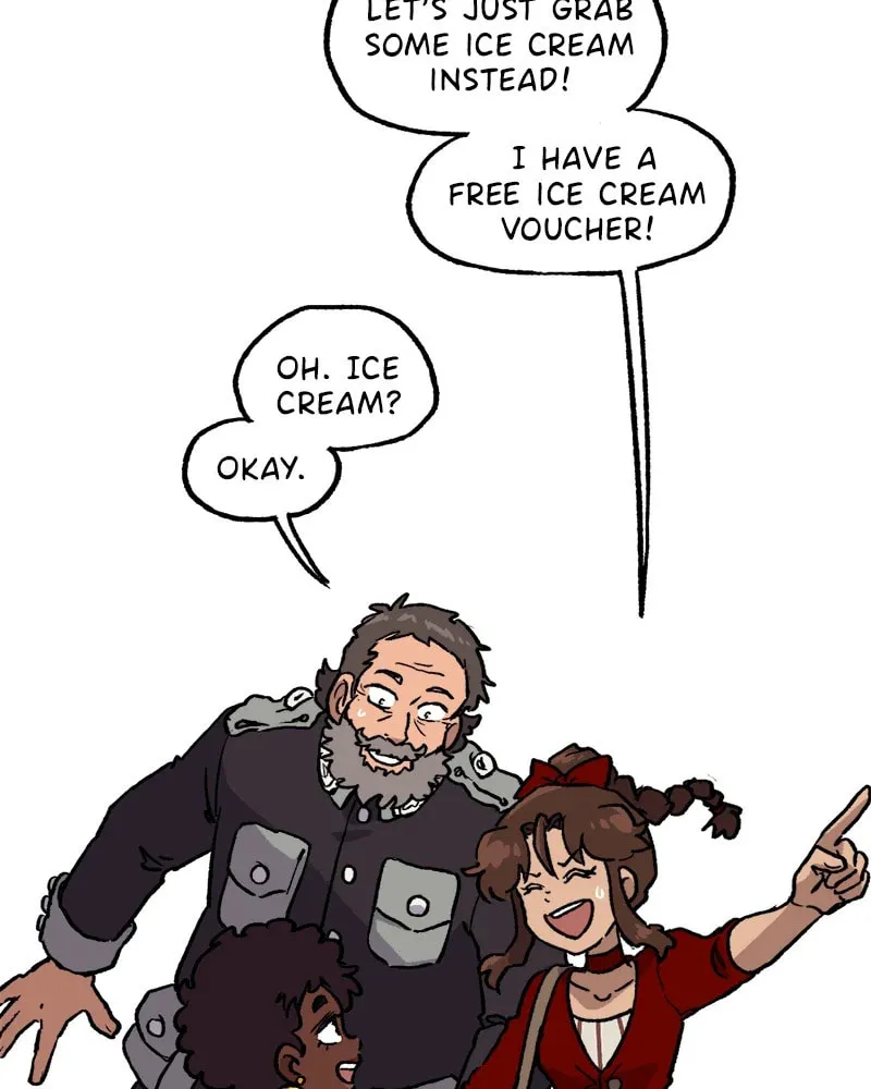 Read Marionetta chapter 73 image 15 on Lezhin