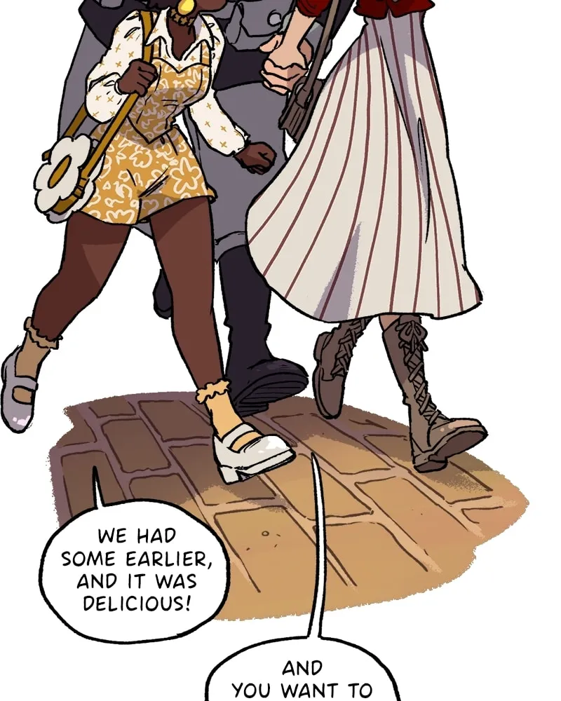 Read Marionetta chapter 73 image 16 on Lezhin