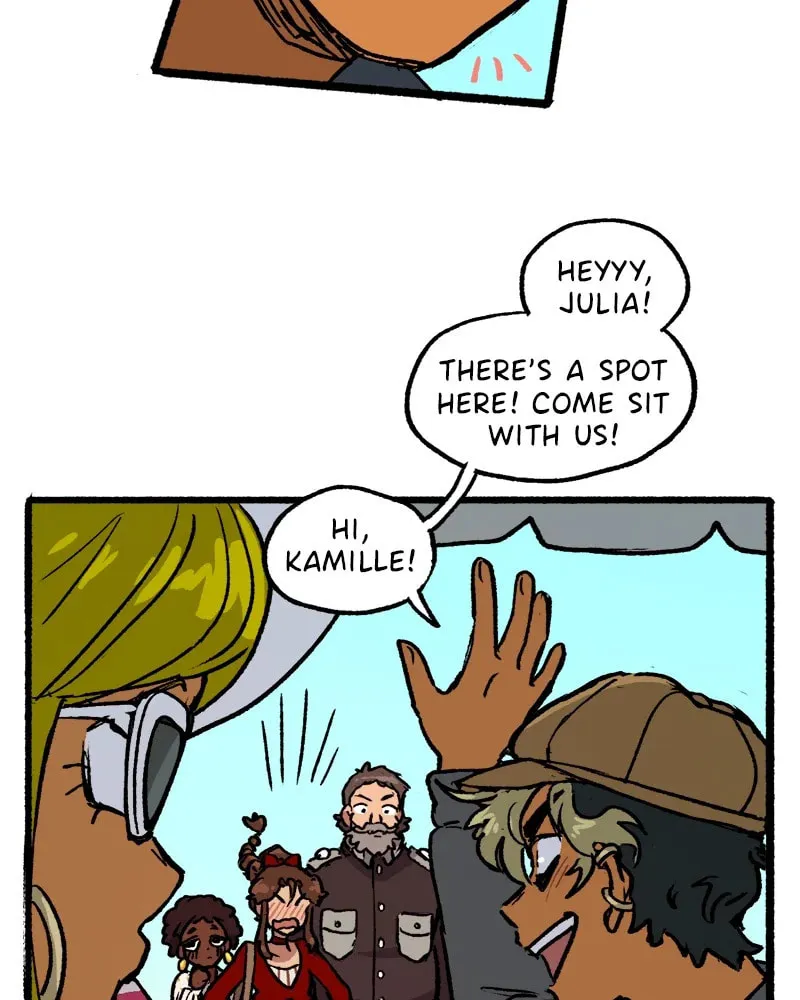 Read Marionetta chapter 73 image 21 on Lezhin
