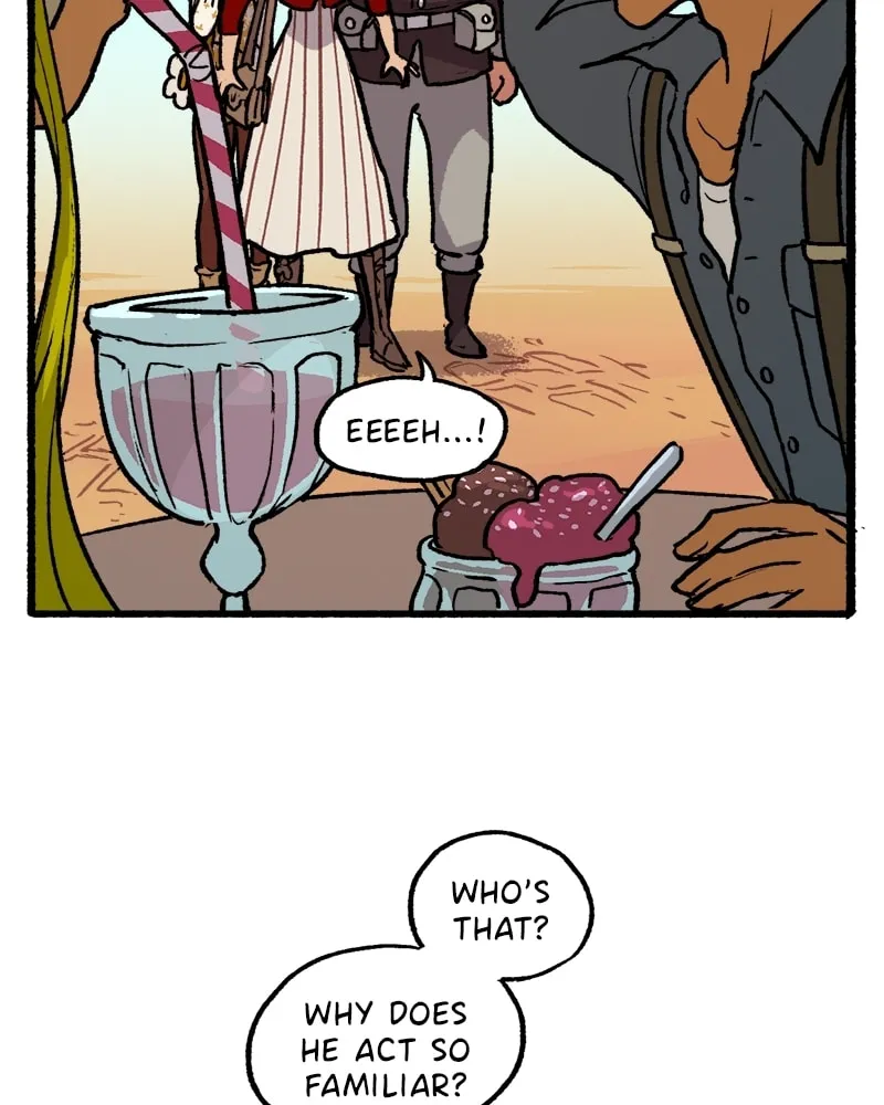 Read Marionetta chapter 73 image 22 on Lezhin