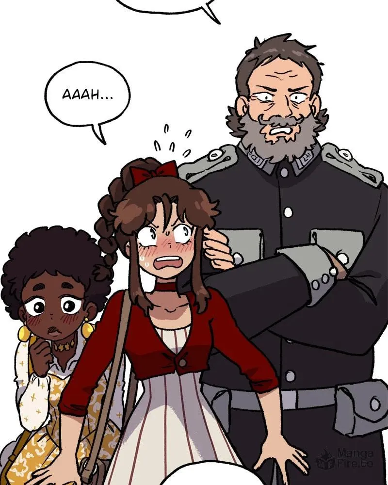 Read Marionetta chapter 73 image 23 on Lezhin