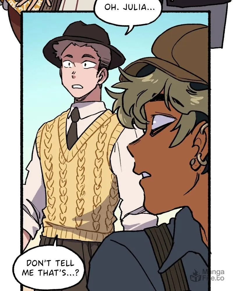 Read Marionetta chapter 73 image 24 on Lezhin