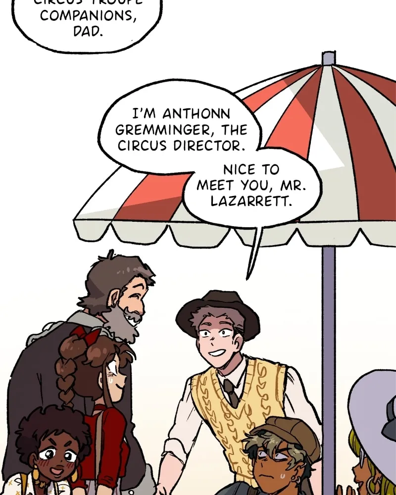 Read Marionetta chapter 73 image 27 on Lezhin