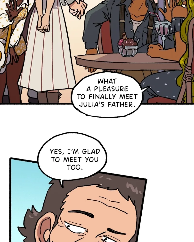 Read Marionetta chapter 73 image 28 on Lezhin