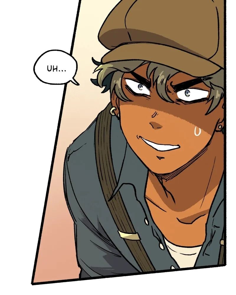 Read Marionetta chapter 73 image 30 on Lezhin