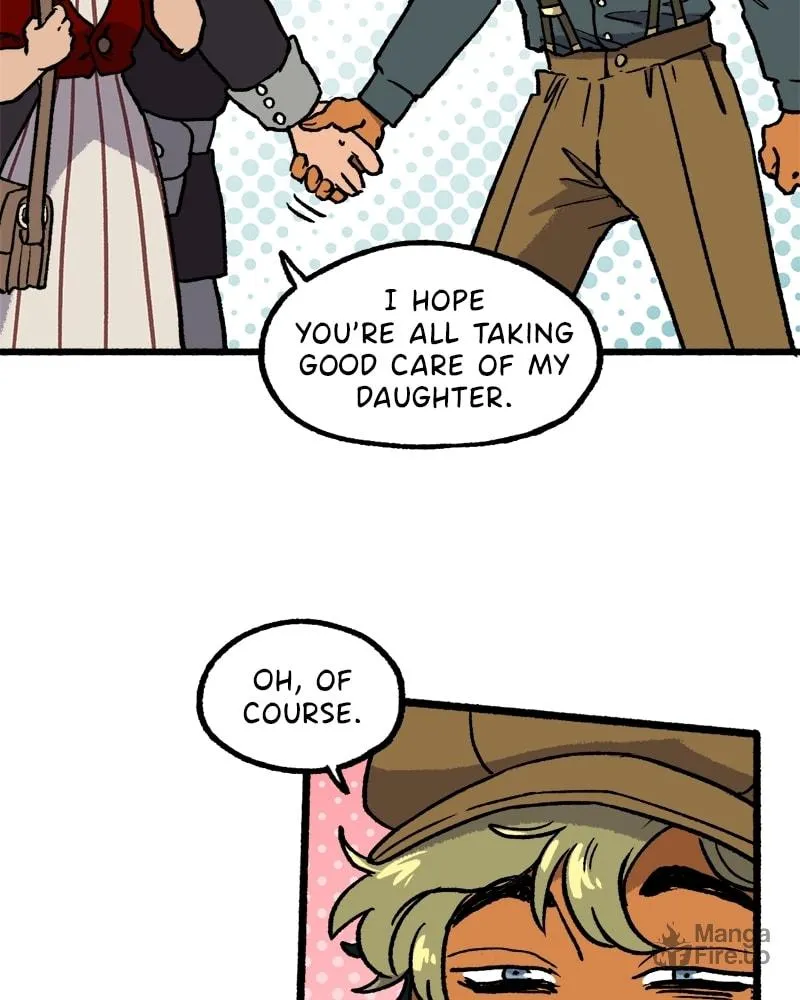 Read Marionetta chapter 73 image 32 on Lezhin
