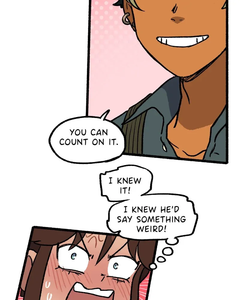 Read Marionetta chapter 73 image 33 on Lezhin