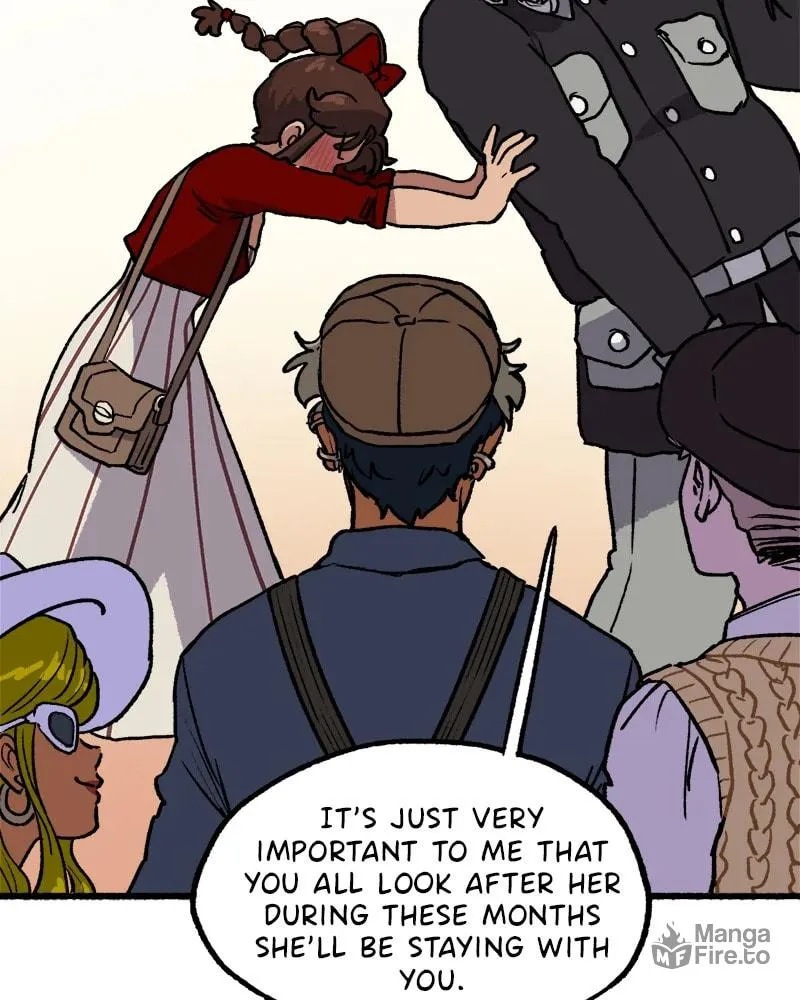 Read Marionetta chapter 73 image 35 on Lezhin