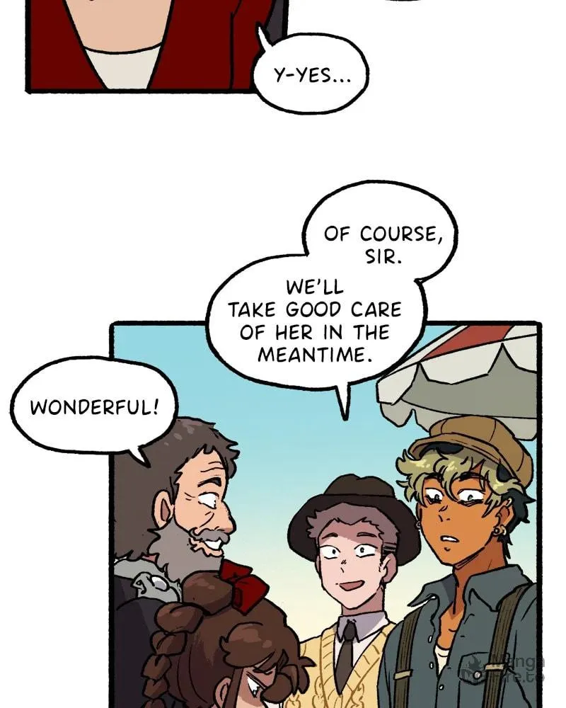 Read Marionetta chapter 73 image 38 on Lezhin
