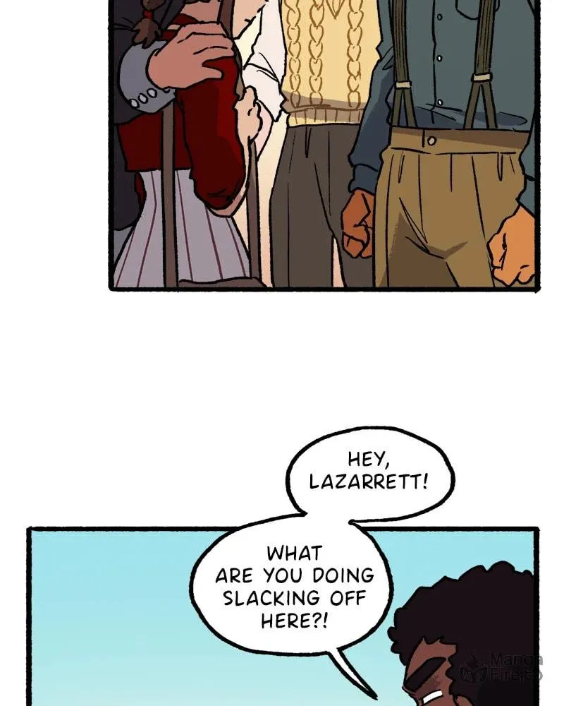 Read Marionetta chapter 73 image 39 on Lezhin