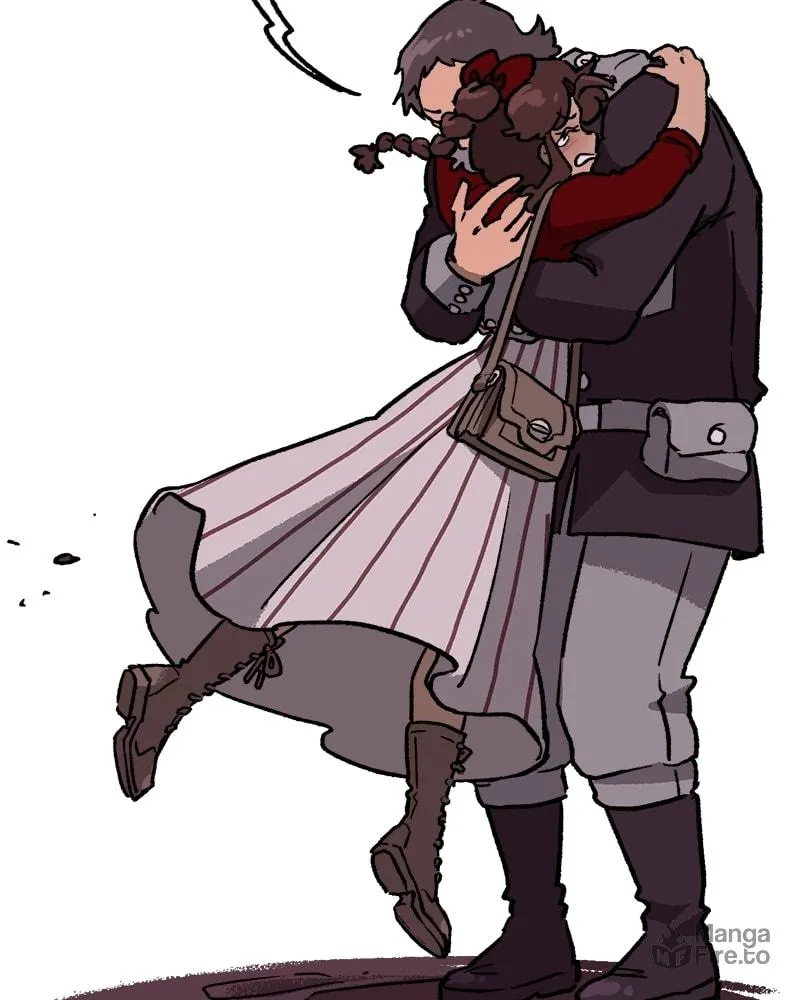 Read Marionetta chapter 73 image 4 on Lezhin