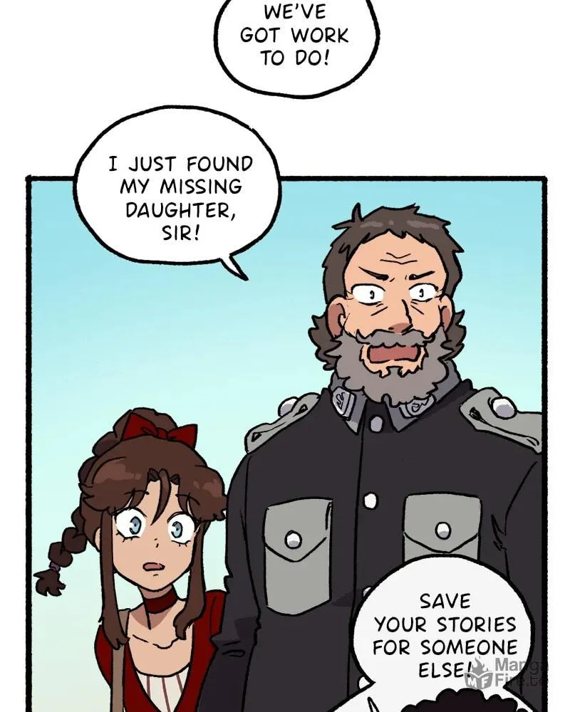 Read Marionetta chapter 73 image 41 on Lezhin