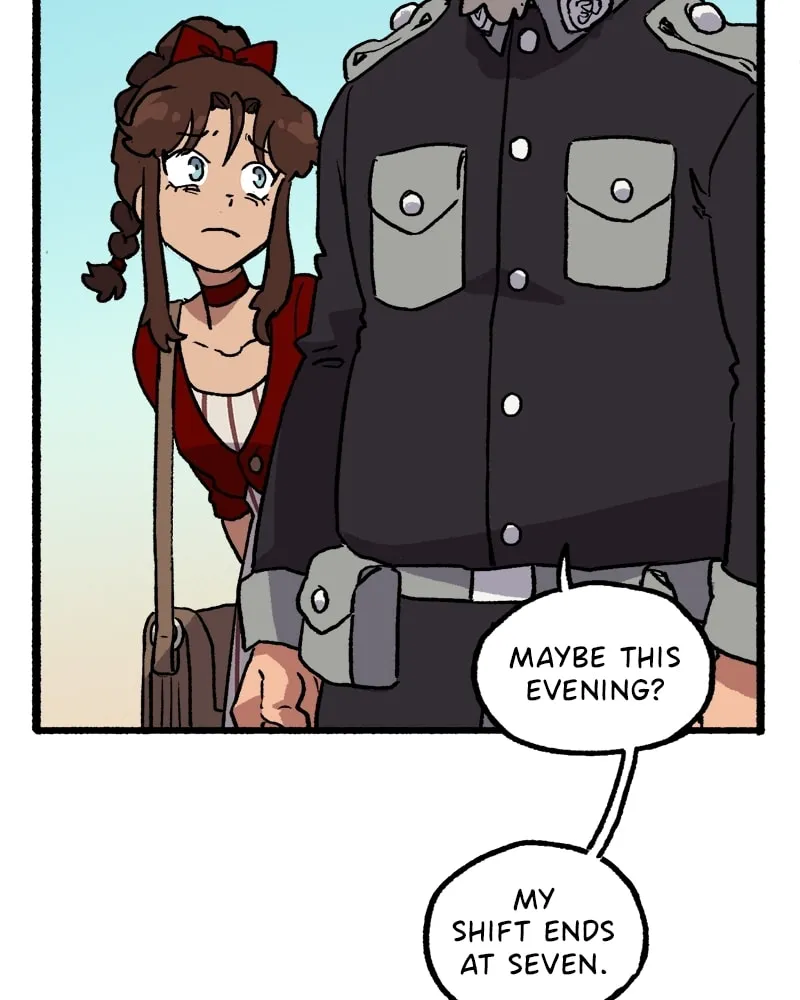 Read Marionetta chapter 73 image 43 on Lezhin