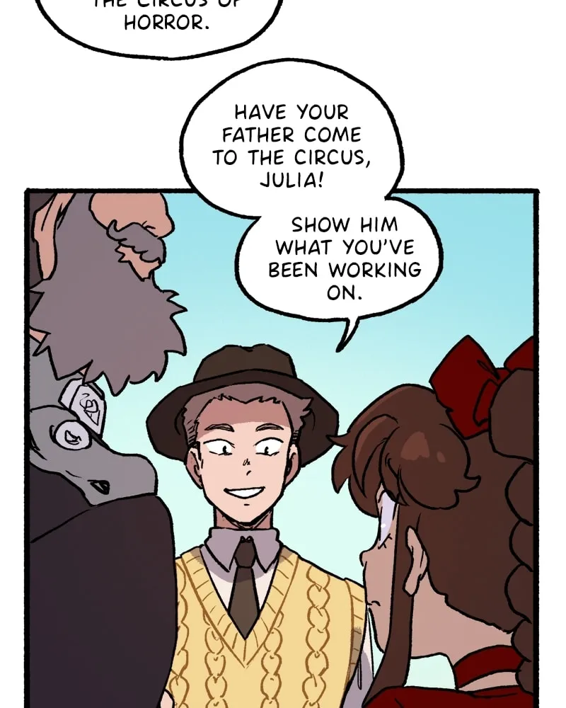 Read Marionetta chapter 73 image 45 on Lezhin