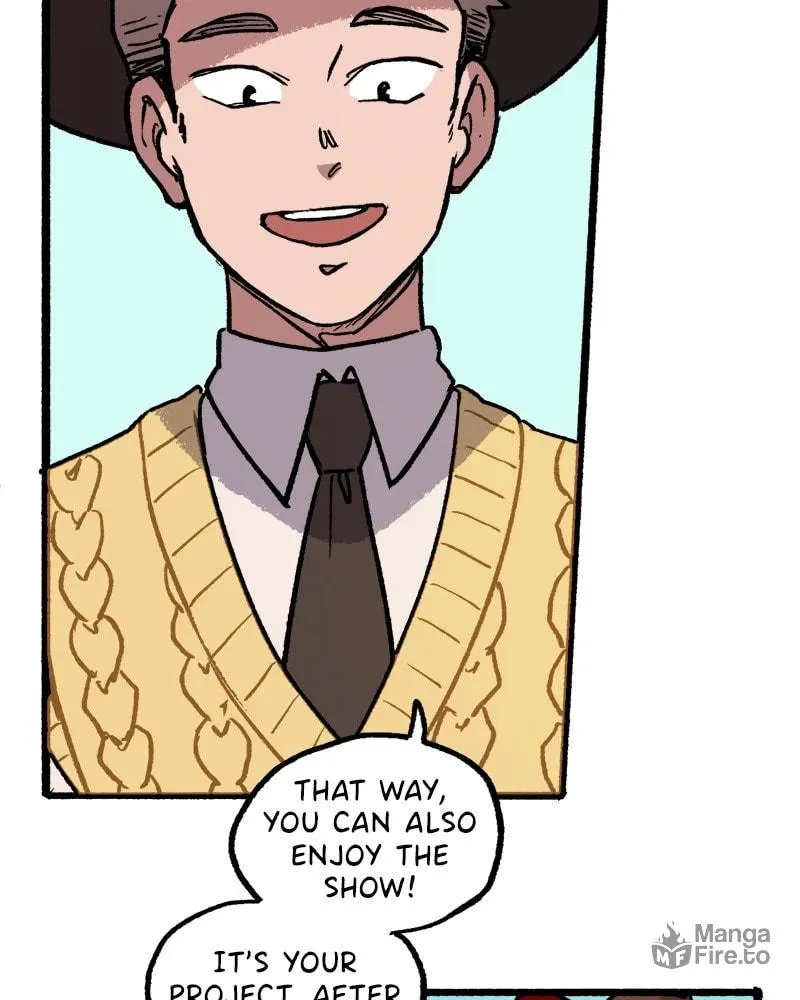 Read Marionetta chapter 73 image 47 on Lezhin