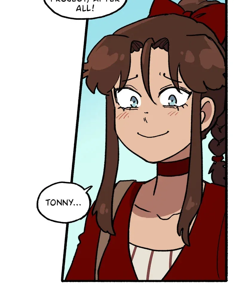 Read Marionetta chapter 73 image 48 on Lezhin