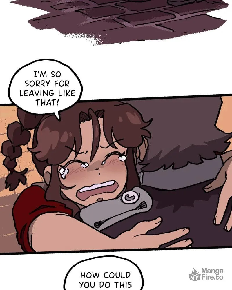 Read Marionetta chapter 73 image 5 on Lezhin